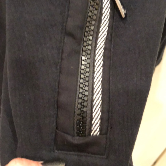 DALYDRESS Vintage Navy Men’s Casual Jacket - Picture 7 of 8